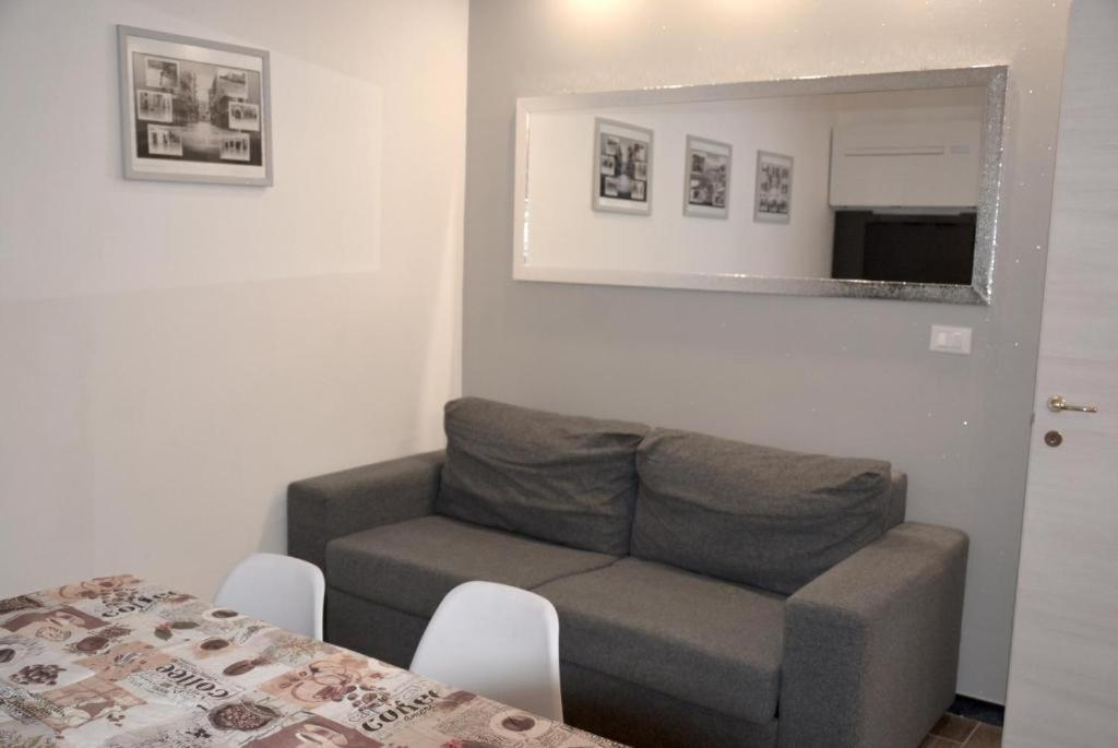 Davidhouse Pineta Apartment Rapallo Ngoại thất bức ảnh